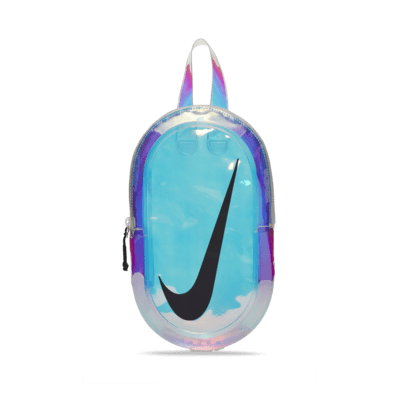 Nike Locker Iridescent Swim Bag. Nike